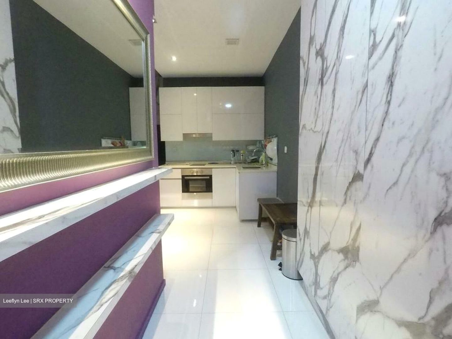 Rangoon 88 (D8), Apartment #526811121